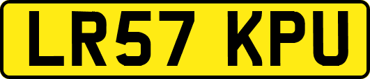 LR57KPU