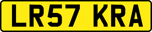 LR57KRA
