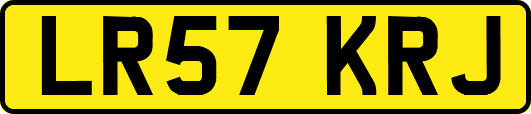 LR57KRJ