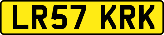 LR57KRK