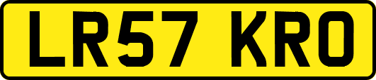 LR57KRO