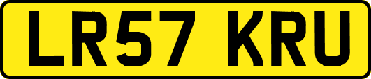 LR57KRU