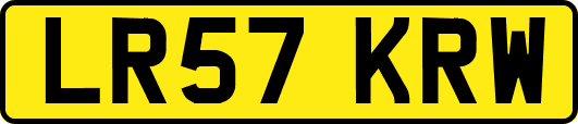LR57KRW