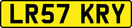 LR57KRY