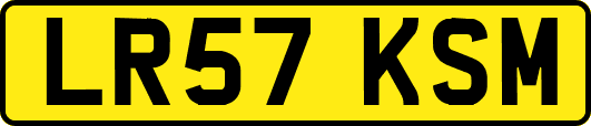 LR57KSM