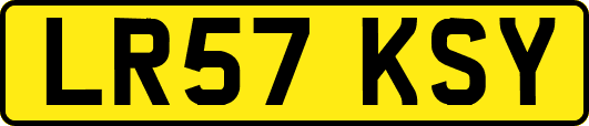 LR57KSY