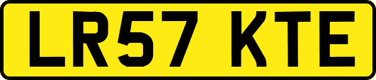 LR57KTE