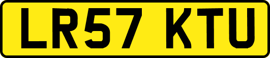 LR57KTU