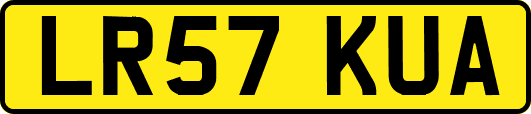 LR57KUA