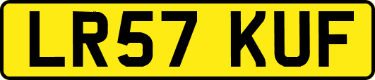 LR57KUF