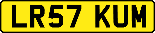 LR57KUM