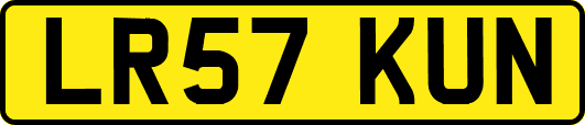 LR57KUN