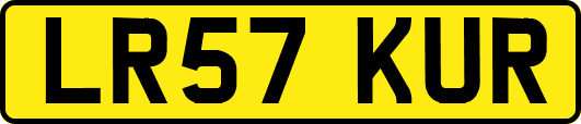LR57KUR