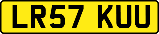 LR57KUU