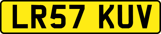LR57KUV