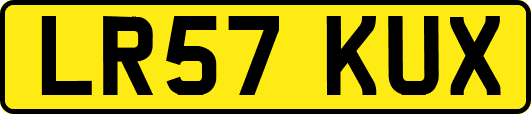 LR57KUX