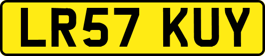 LR57KUY