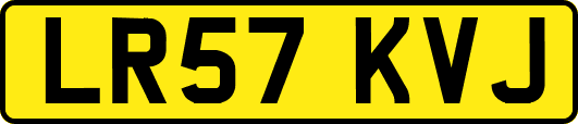 LR57KVJ