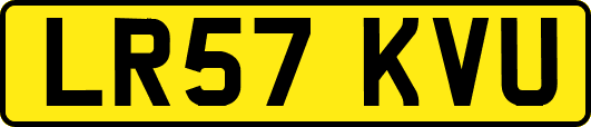 LR57KVU