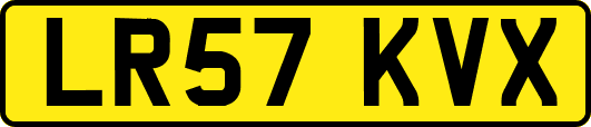 LR57KVX