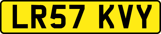 LR57KVY