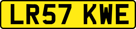 LR57KWE