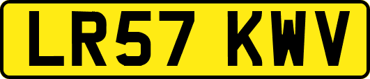 LR57KWV