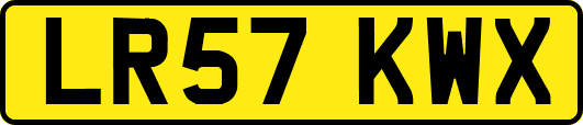 LR57KWX