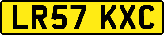 LR57KXC