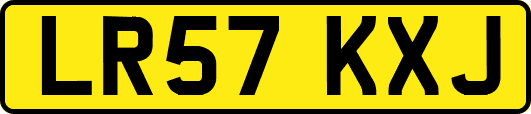 LR57KXJ
