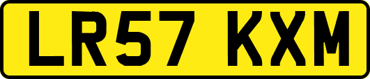 LR57KXM