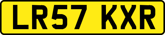 LR57KXR
