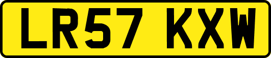 LR57KXW