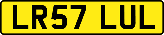 LR57LUL