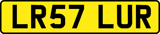 LR57LUR