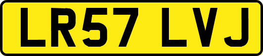 LR57LVJ
