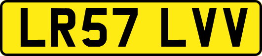 LR57LVV