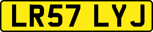 LR57LYJ