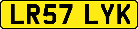 LR57LYK