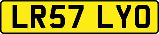 LR57LYO
