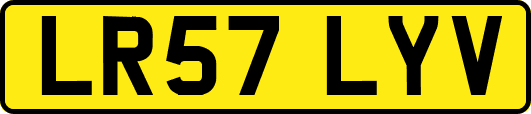 LR57LYV