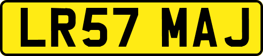 LR57MAJ