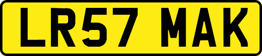 LR57MAK