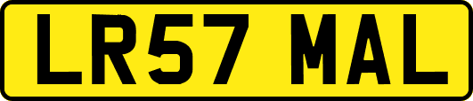 LR57MAL