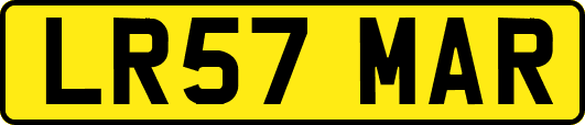 LR57MAR