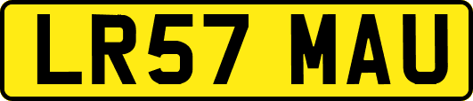 LR57MAU