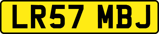 LR57MBJ