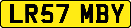 LR57MBY