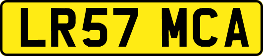 LR57MCA