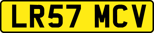 LR57MCV